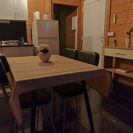 Mondalva Guesthouse Sao Pedro de Alva Eksteriør bilde