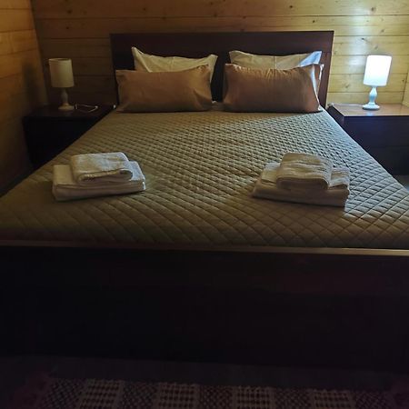 Mondalva Guesthouse Sao Pedro de Alva Eksteriør bilde