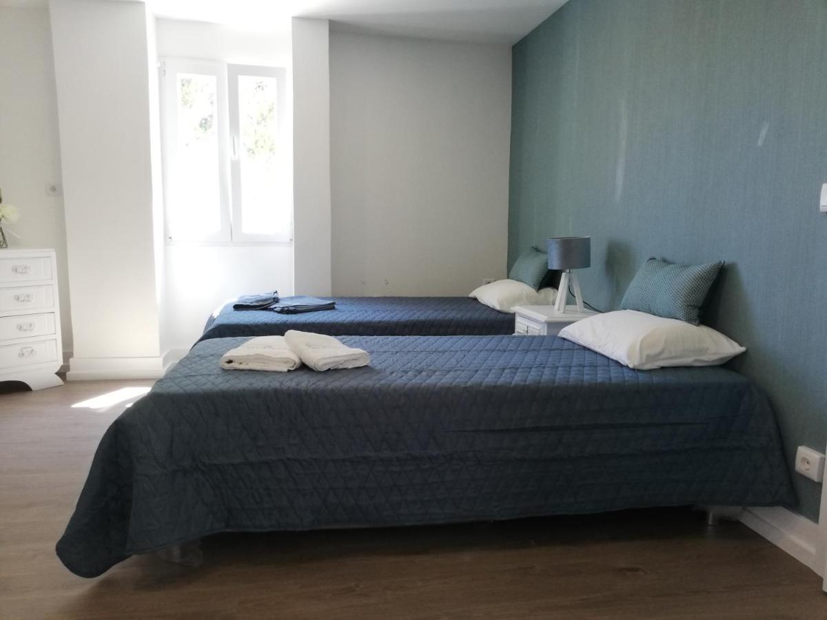 Mondalva Guesthouse Sao Pedro de Alva Eksteriør bilde