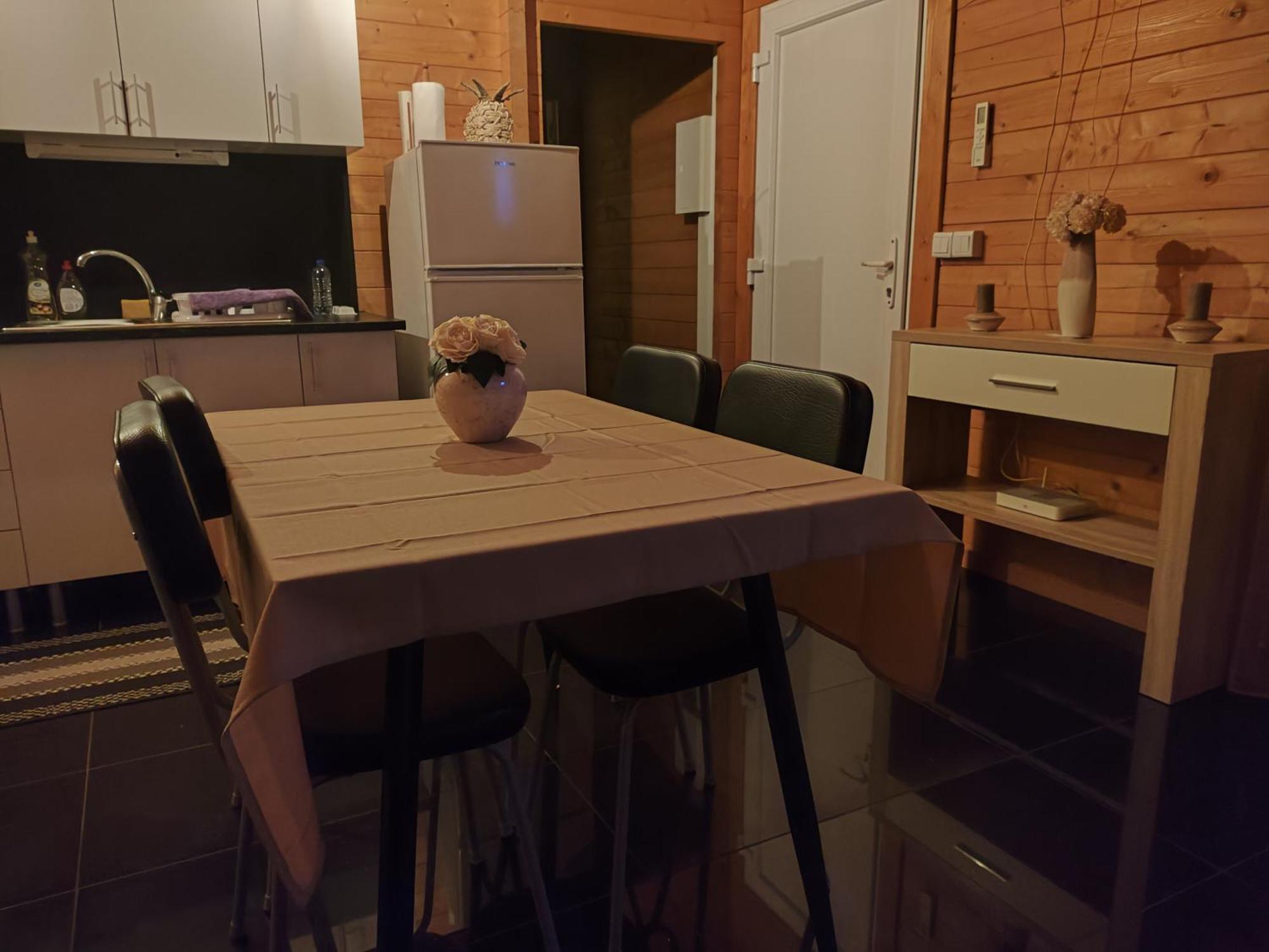 Mondalva Guesthouse Sao Pedro de Alva Eksteriør bilde